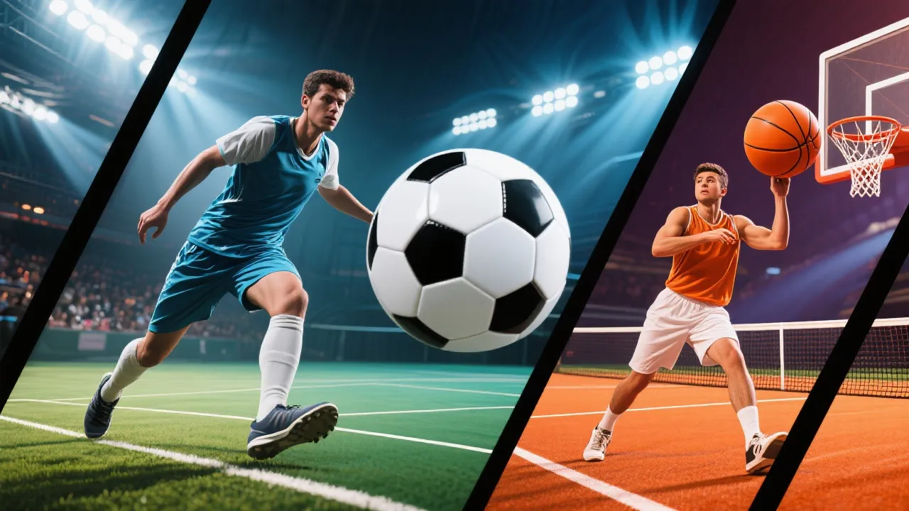 九游体育直播网 高清低延迟 赛事覆盖